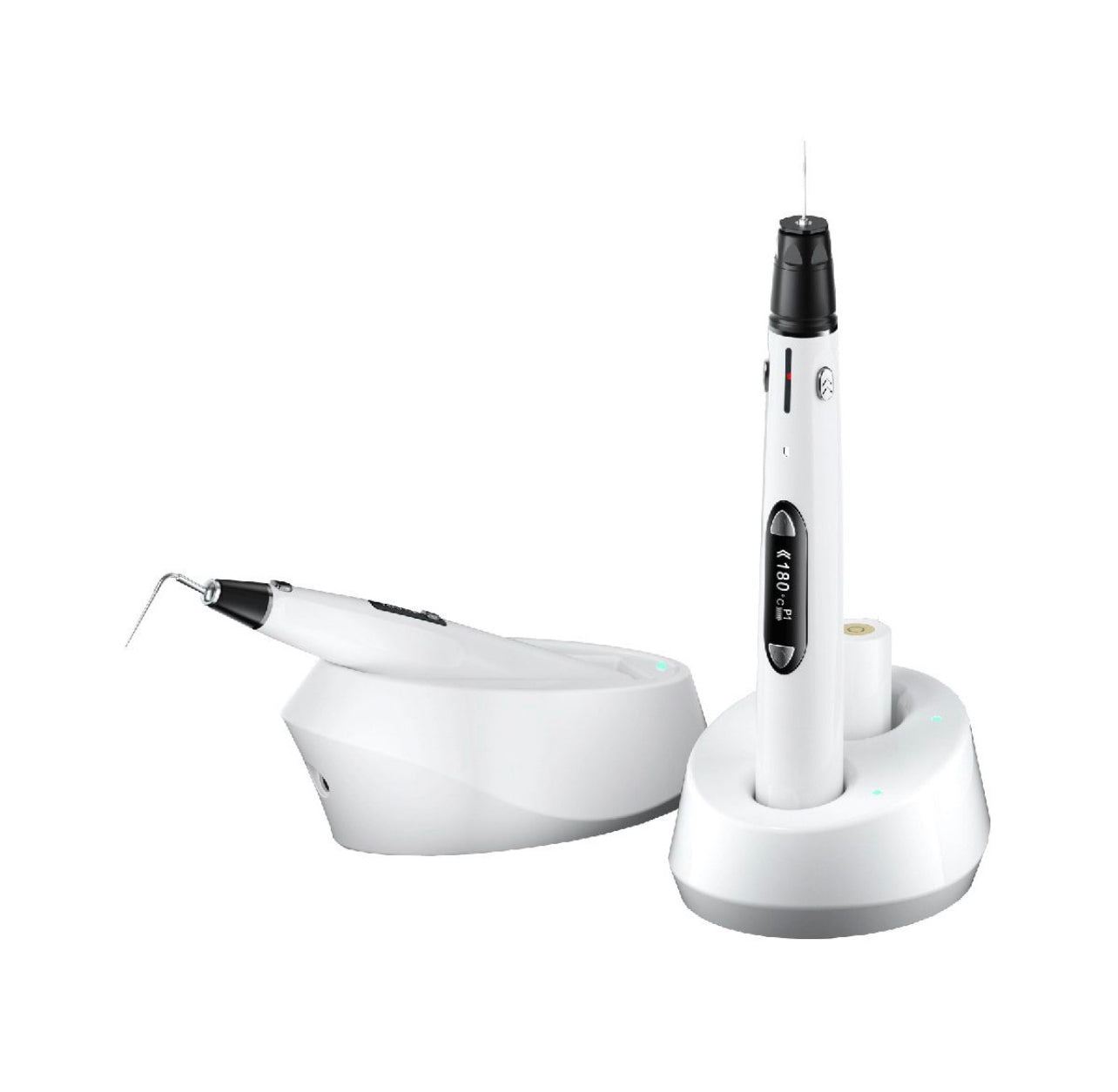 Warm vertical condensation offer- Fi-P & Fi-E combo