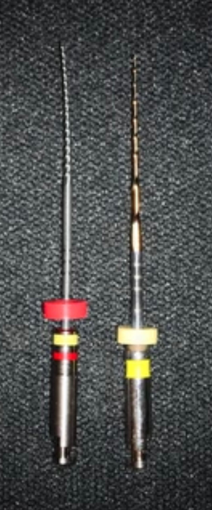 What's the best endo file? Example of Protocol for Mixing Endo File Systems. Hybrid shaping