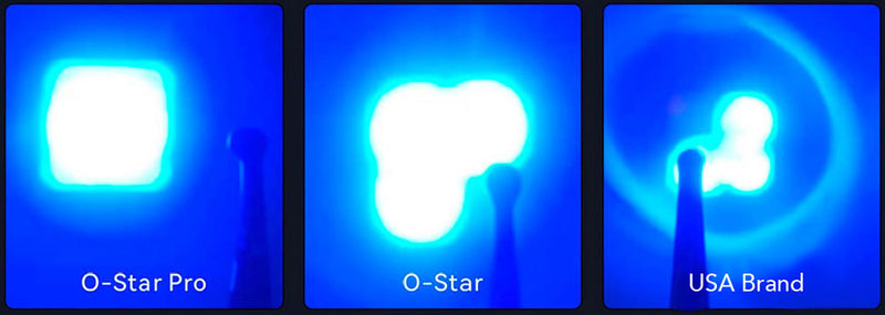 O-Star Curing Light