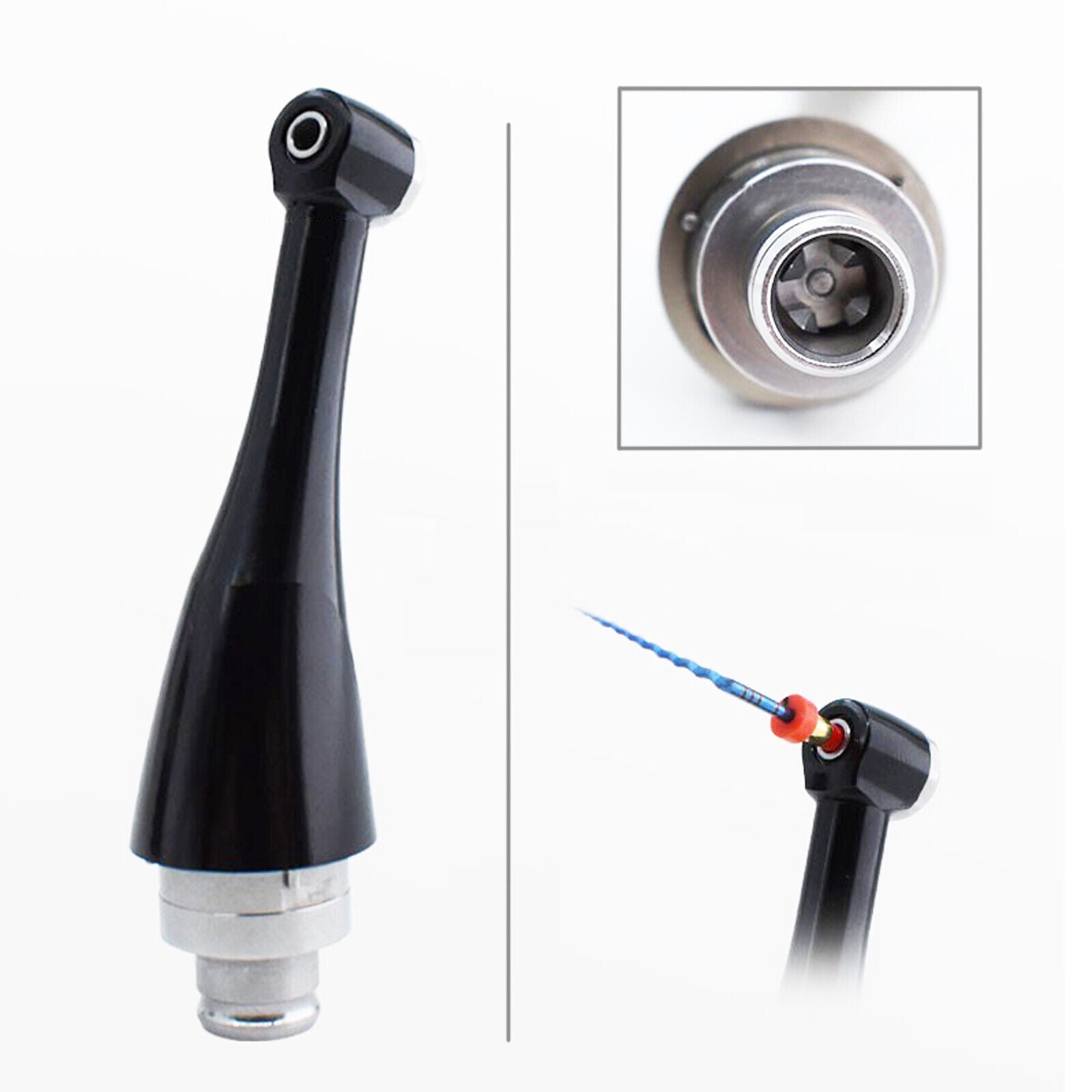 Contra-angle handpiece for Ai Motor & Smart A