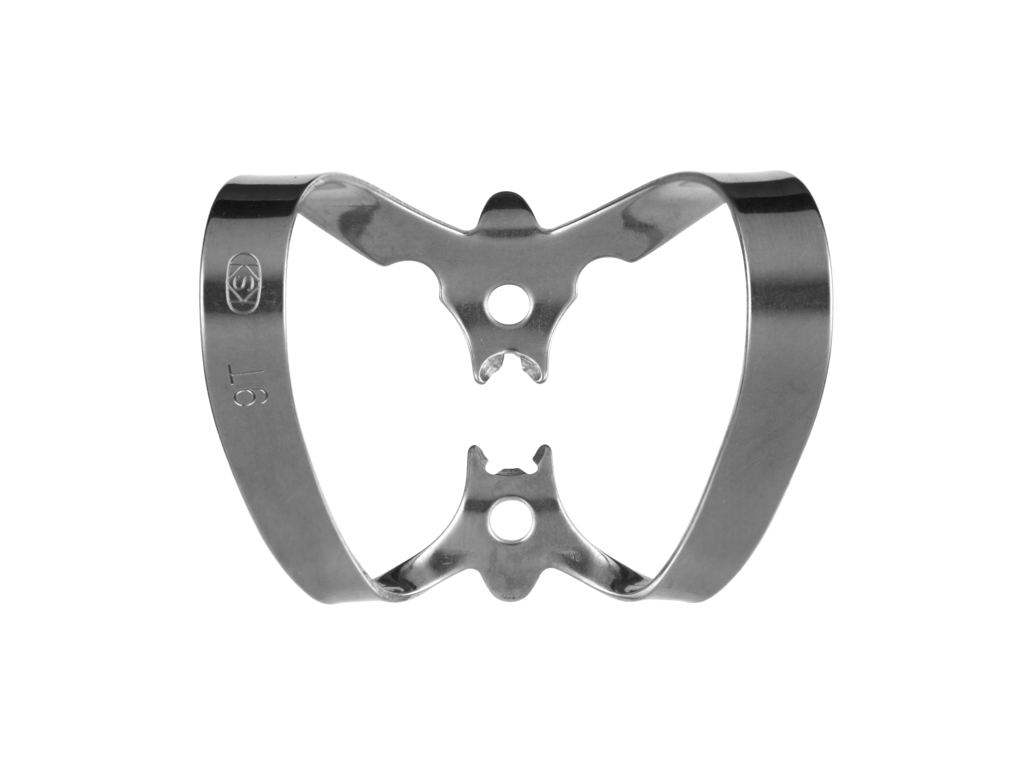 Rubber Dam Clamps