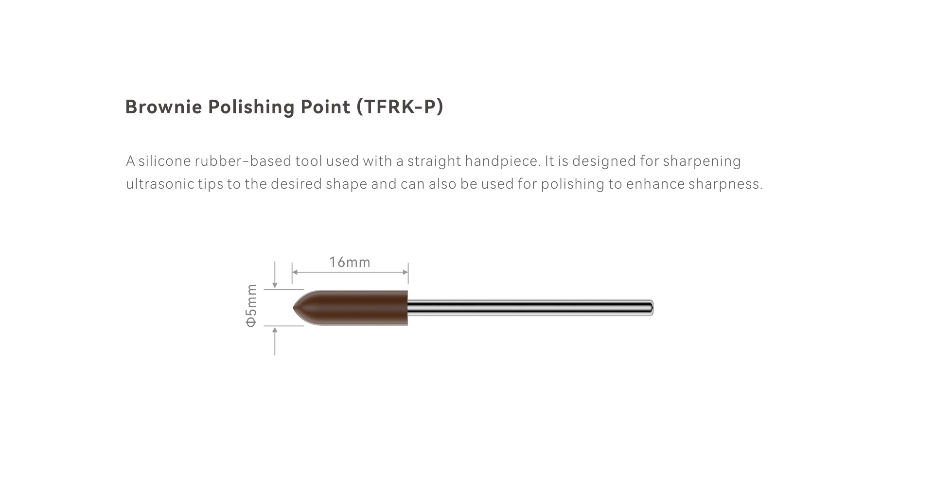 TFRK- Yoshi- Broken file removal kit/ instrument removal kit