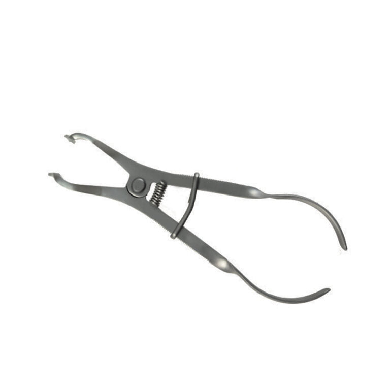 Rubber Dam Forceps