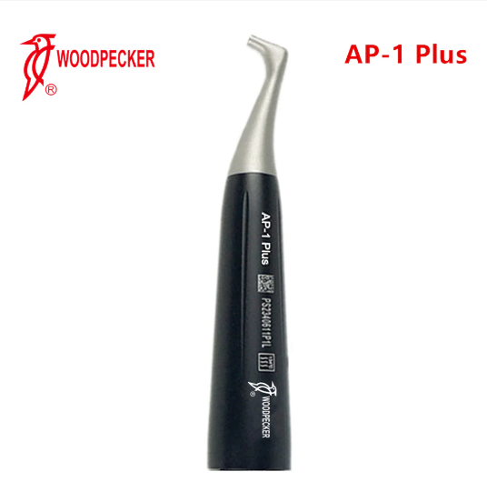 Handpiece for AP-H Handheld Air Polisher (AP-1 Plus)