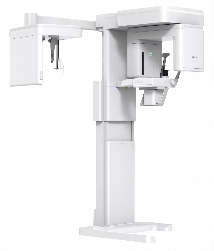 Vatech CBCT