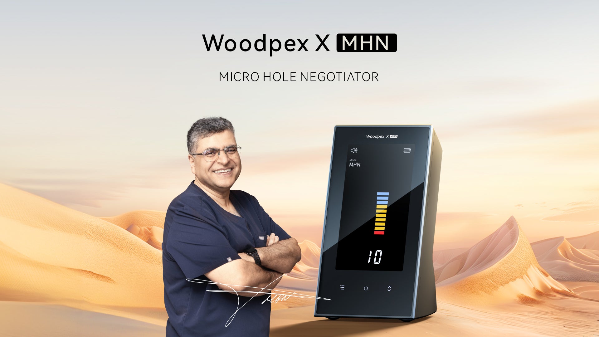 Woodpex X & Woodpex X MHN