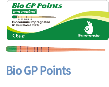 Gutta Percha Points