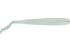 Tissue Retractor UNIQUE-handle-45 degree angled-