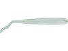 Tissue Retractor for microsurgery, 10 MM