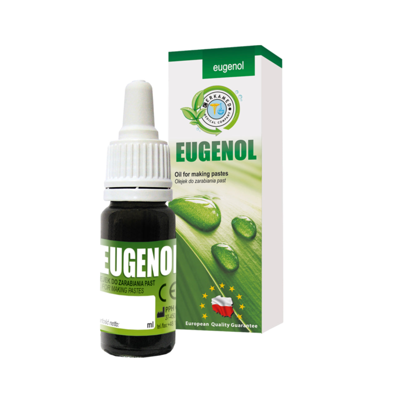 Eugenol 20ml