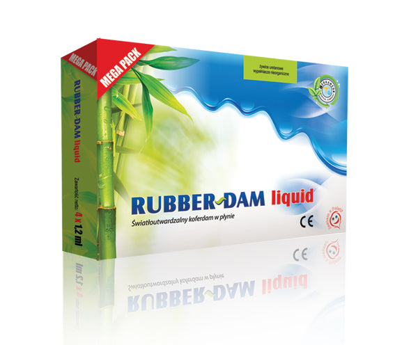 Rubber Dam liquid