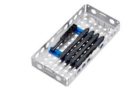 Penn Endo Surgery Plugger set