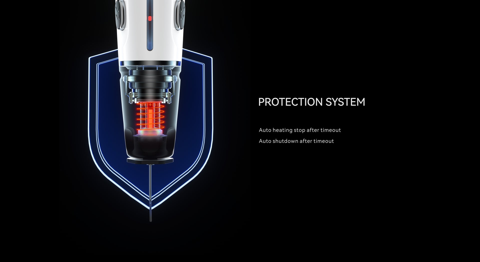 Fi-E | Electric Obturation Injector