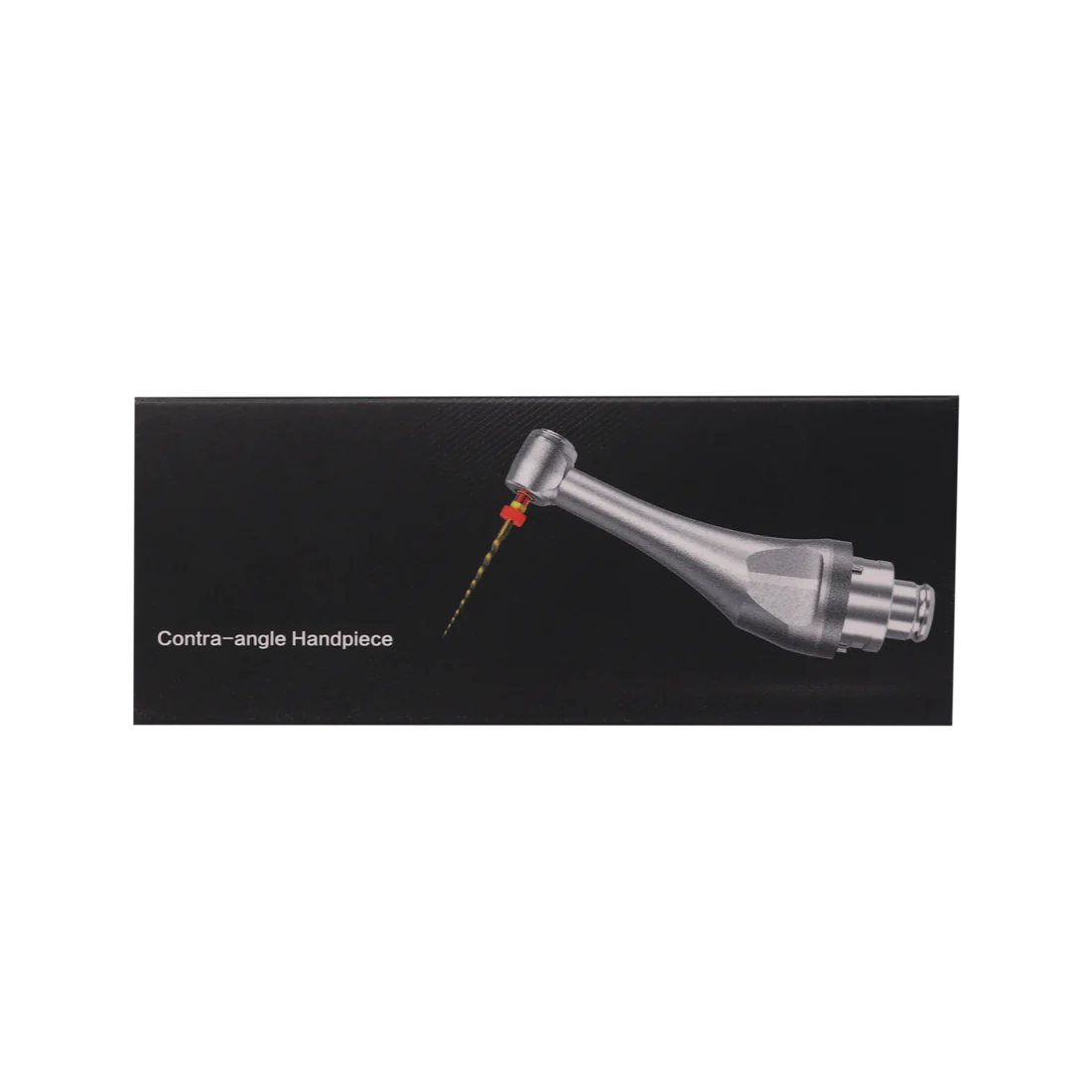 Endo Pace contra-angle handpiece